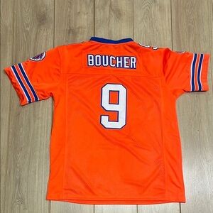 “Bobby Boucher” (The Water Boy Movie ) Jersey